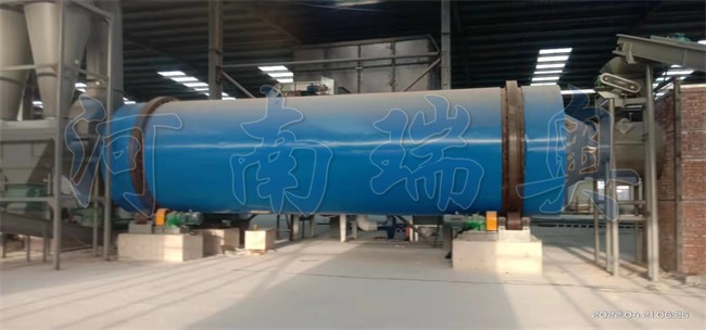 檸條是如何烘干的，有哪些用途？